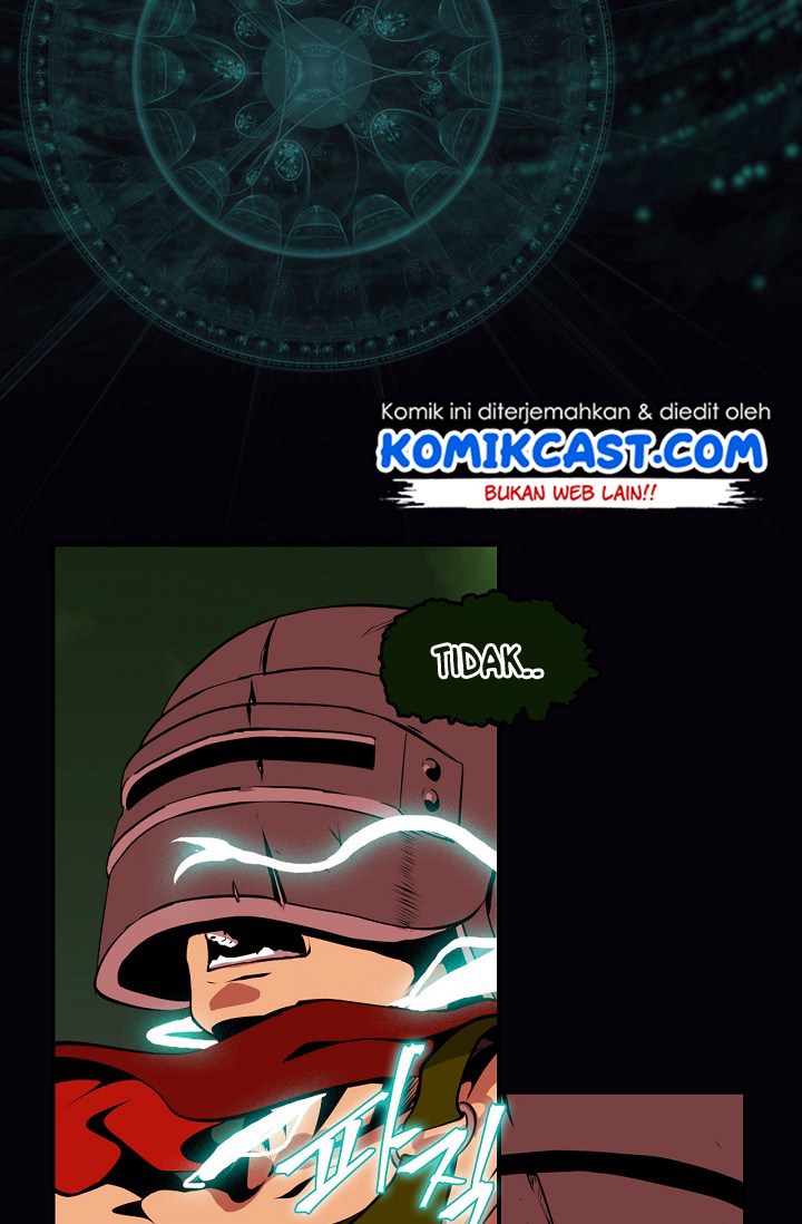 I’m Destined for Greatness! Chapter 01 Gambar 61