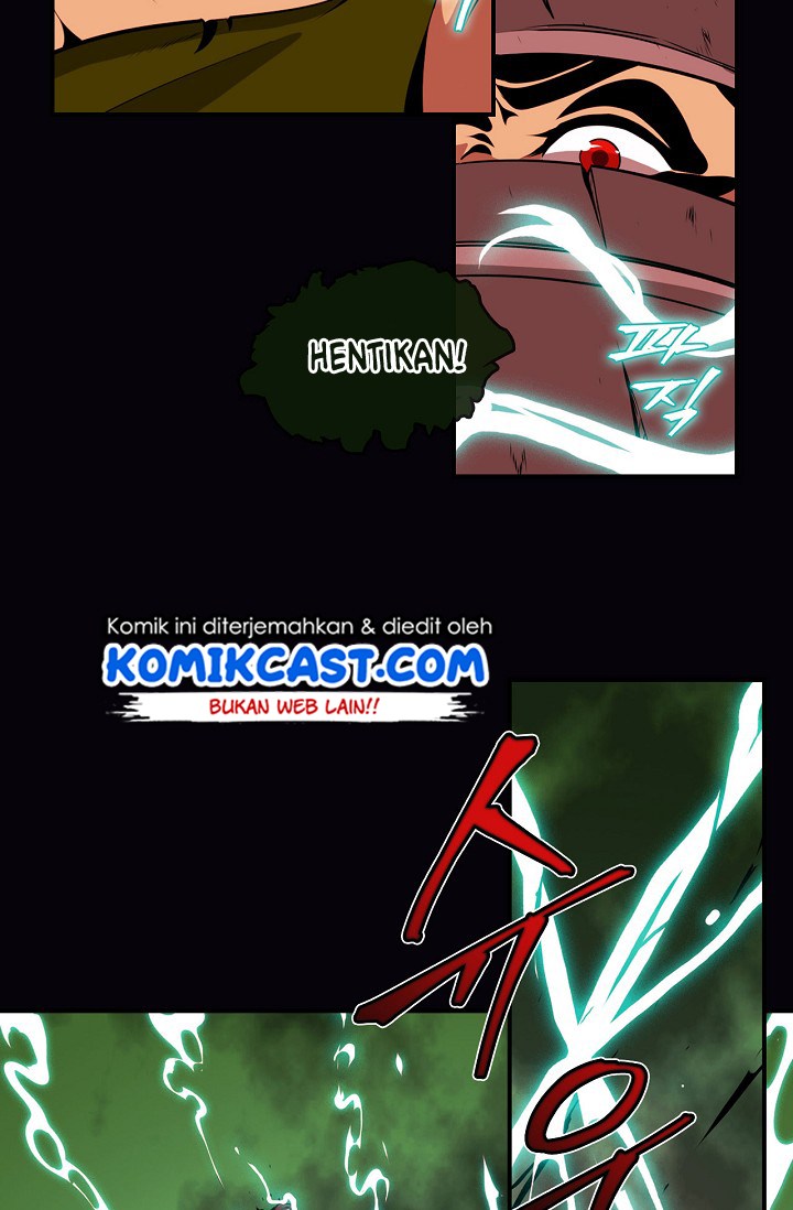 I’m Destined for Greatness! Chapter 01 Gambar 62