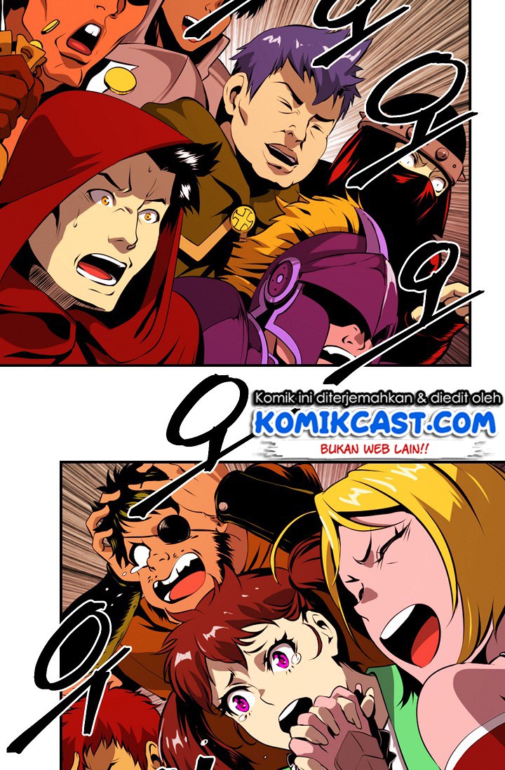 I’m Destined for Greatness! Chapter 01 Gambar 66