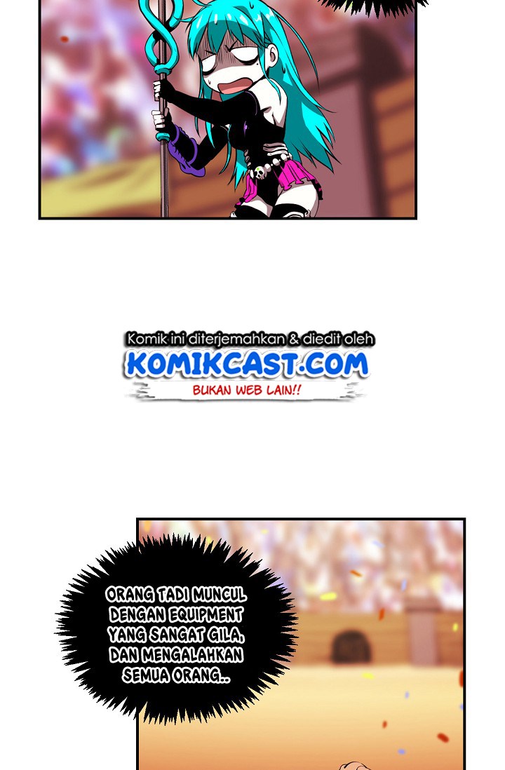 I’m Destined for Greatness! Chapter 01 Gambar 69