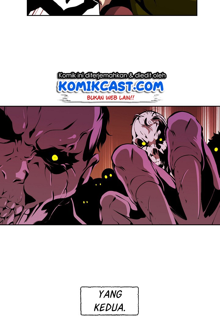 I’m Destined for Greatness! Chapter 01 Gambar 7