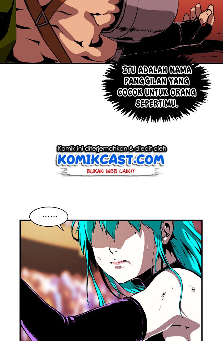 I’m Destined for Greatness! Chapter 01 Gambar 71