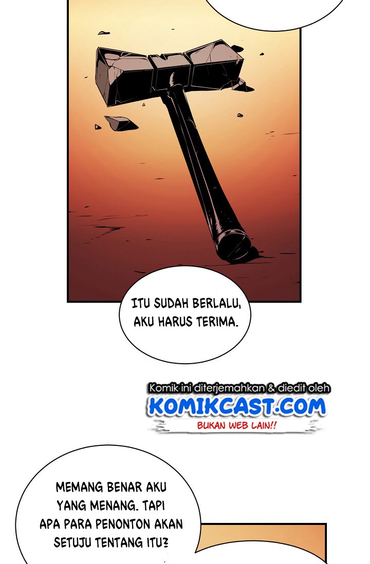 I’m Destined for Greatness! Chapter 01 Gambar 74