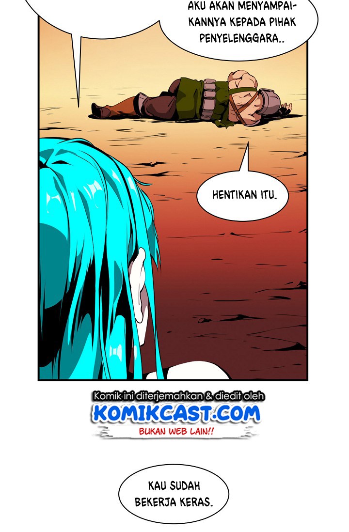 I’m Destined for Greatness! Chapter 01 Gambar 75