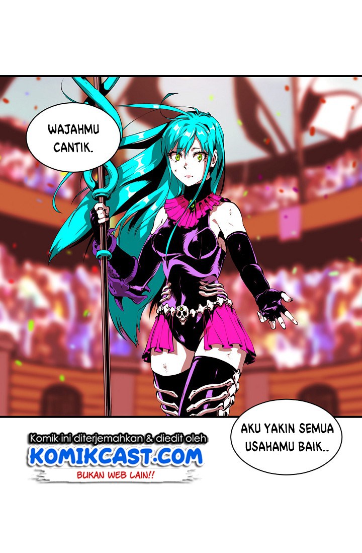 I’m Destined for Greatness! Chapter 01 Gambar 76