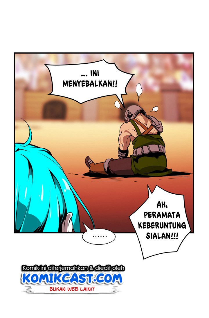 I’m Destined for Greatness! Chapter 01 Gambar 77