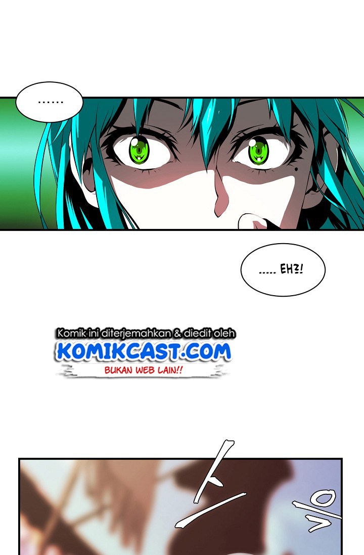 I’m Destined for Greatness! Chapter 01 Gambar 80