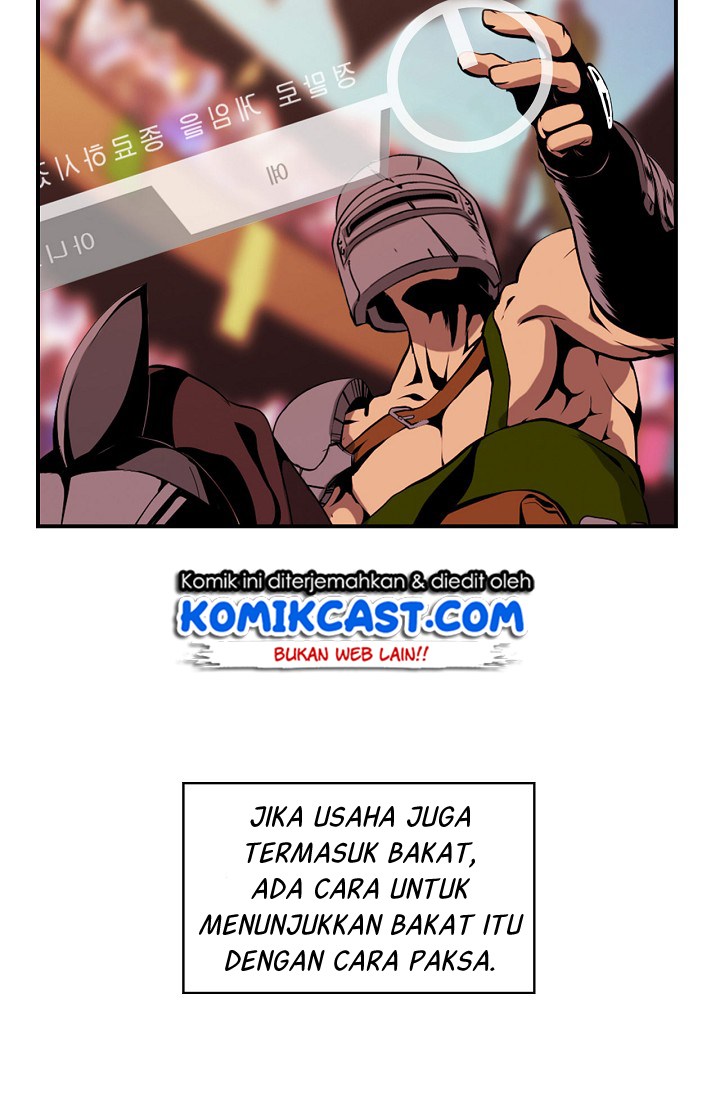 I’m Destined for Greatness! Chapter 01 Gambar 81
