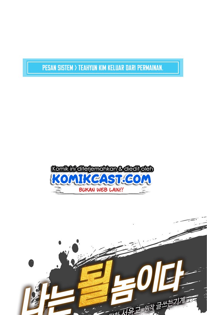 I’m Destined for Greatness! Chapter 01 Gambar 86