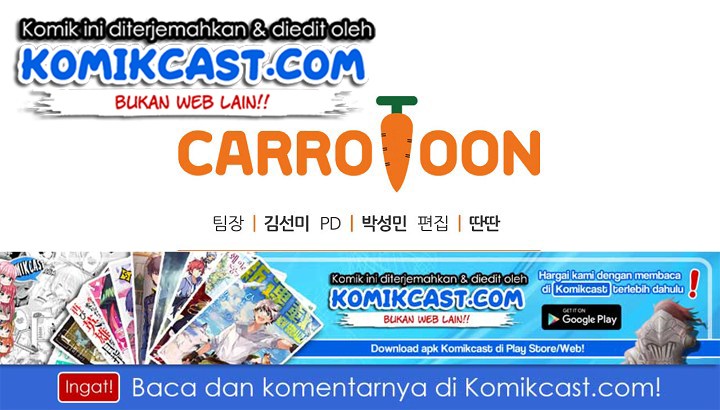 I’m Destined for Greatness! Chapter 01 Gambar 88