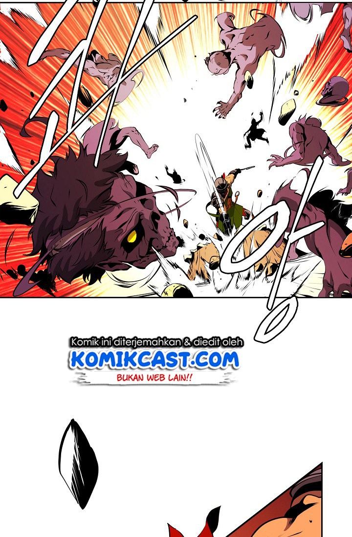 I’m Destined for Greatness! Chapter 01 Gambar 9