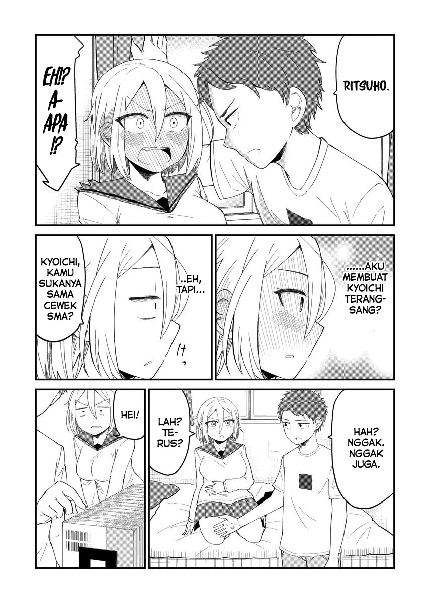 I’ll Get Married Soon Chapter 2 Gambar 3