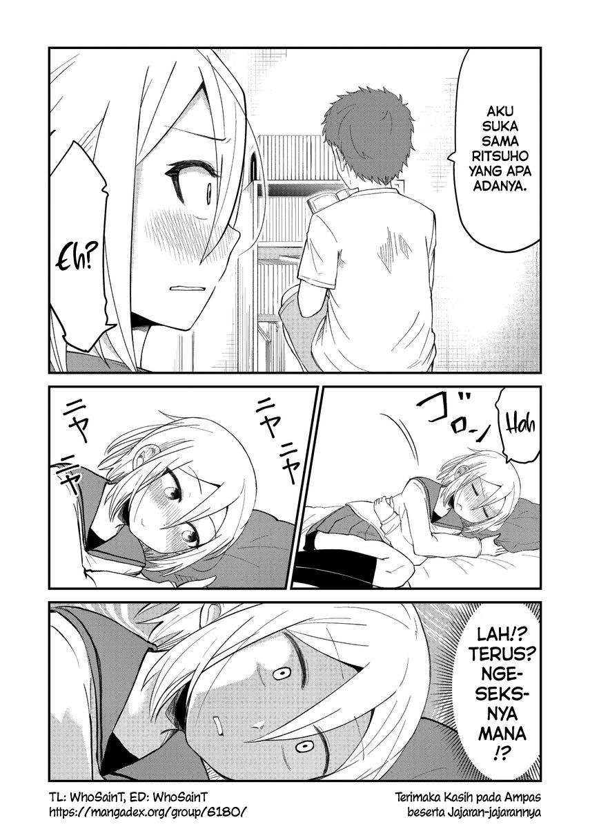 I’ll Get Married Soon Chapter 2 Gambar 4