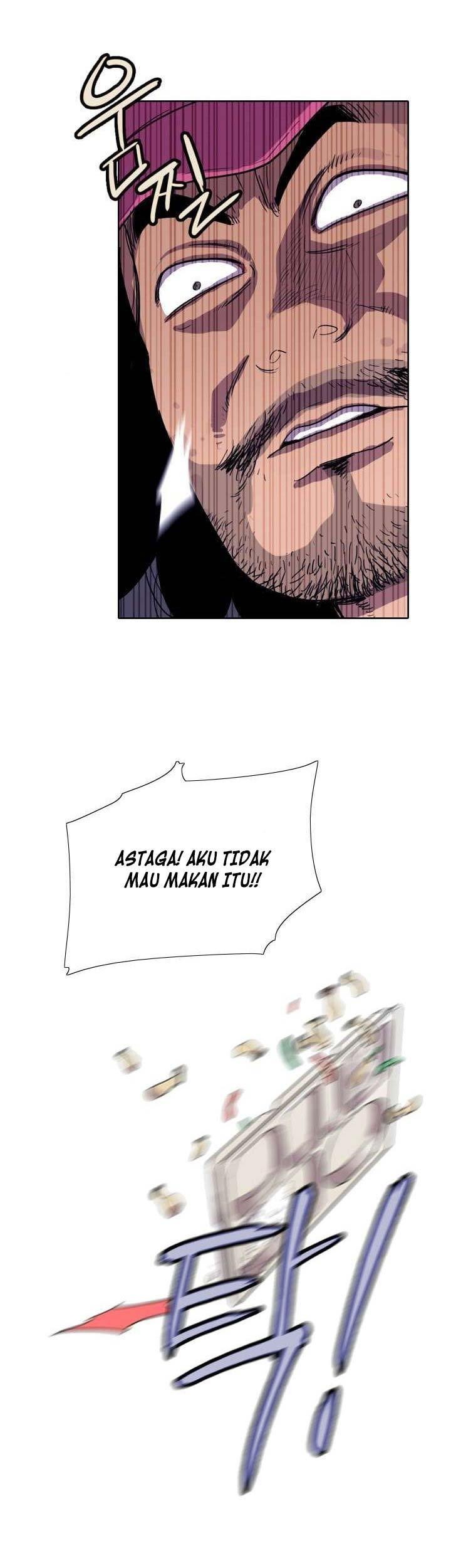 I’m da best Chapter 21 Gambar 6