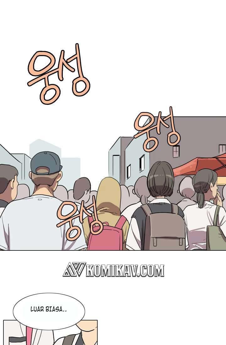 Baca I’m da best Chapter 20 Gambar 2