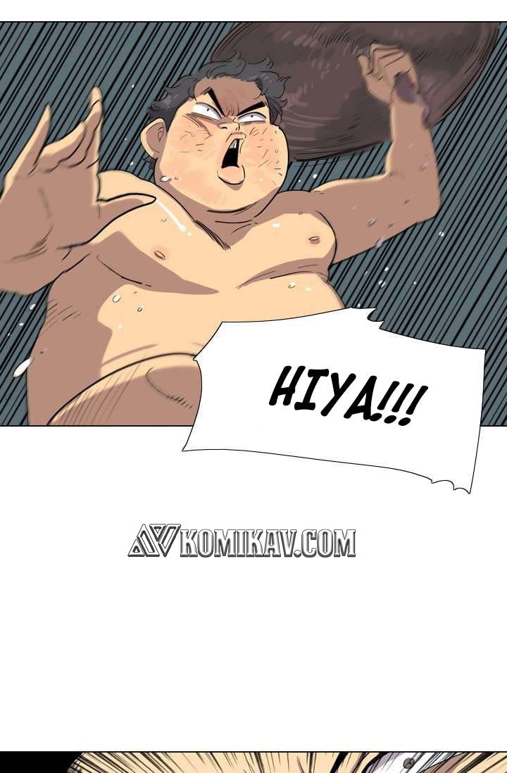 I’m da best Chapter 20 Gambar 58