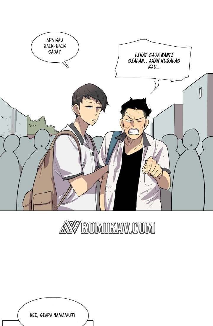 I’m da best Chapter 20 Gambar 70