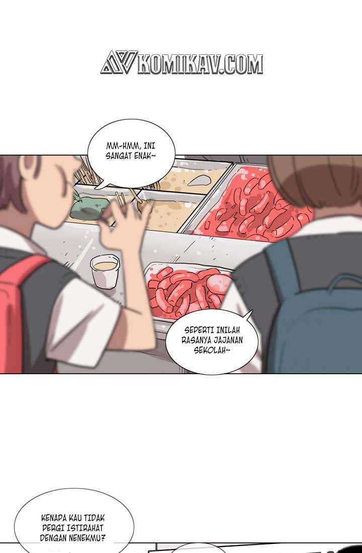 I’m da best Chapter 19 Gambar 10