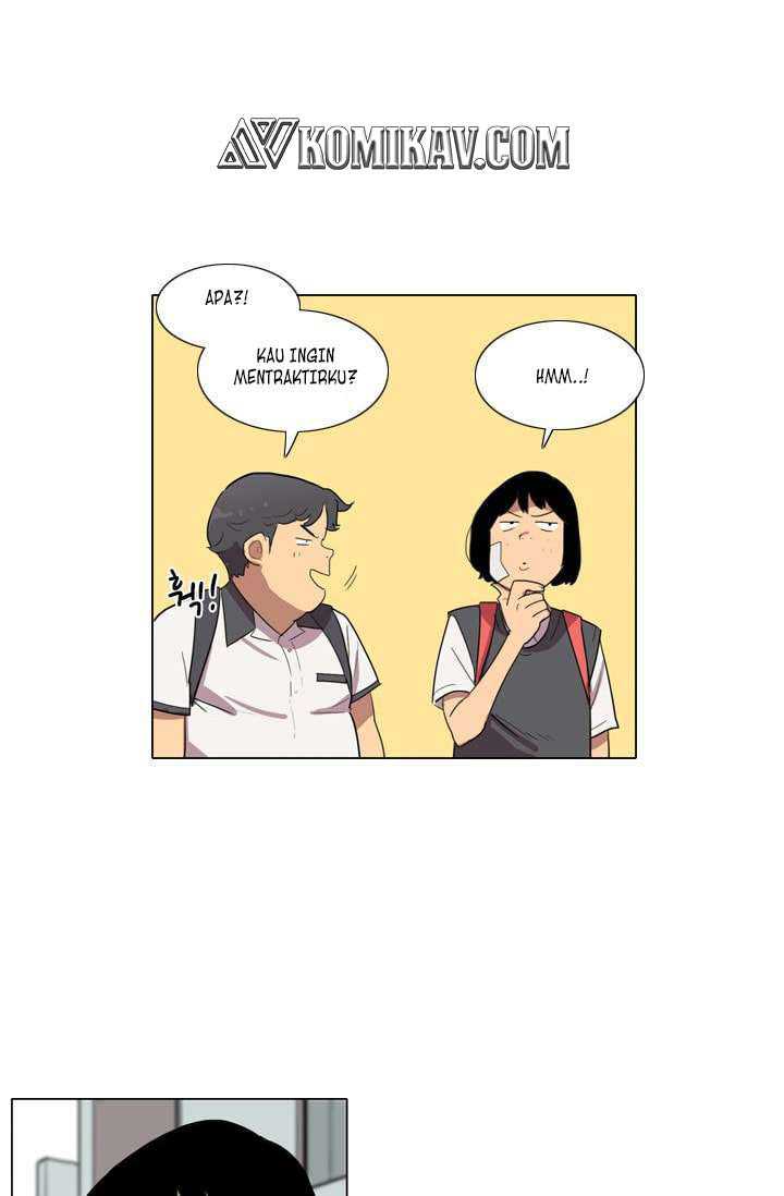 I’m da best Chapter 19 Gambar 12