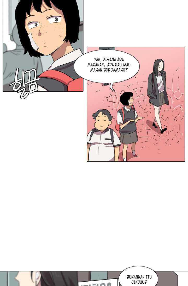 I’m da best Chapter 19 Gambar 13