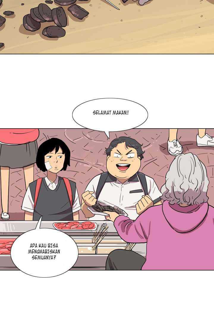 I’m da best Chapter 19 Gambar 19