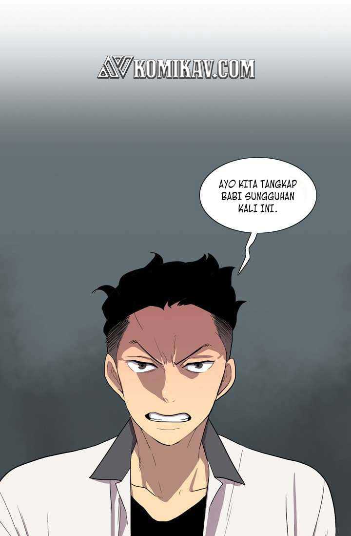 Baca I’m da best Chapter 19 Gambar 2