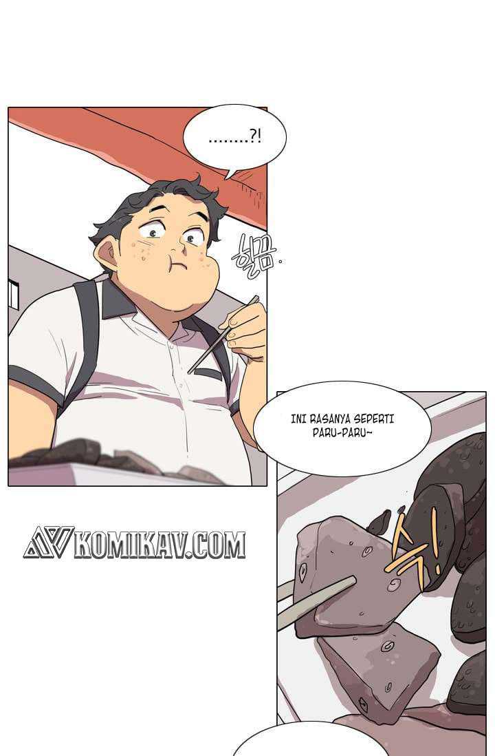 I’m da best Chapter 19 Gambar 20