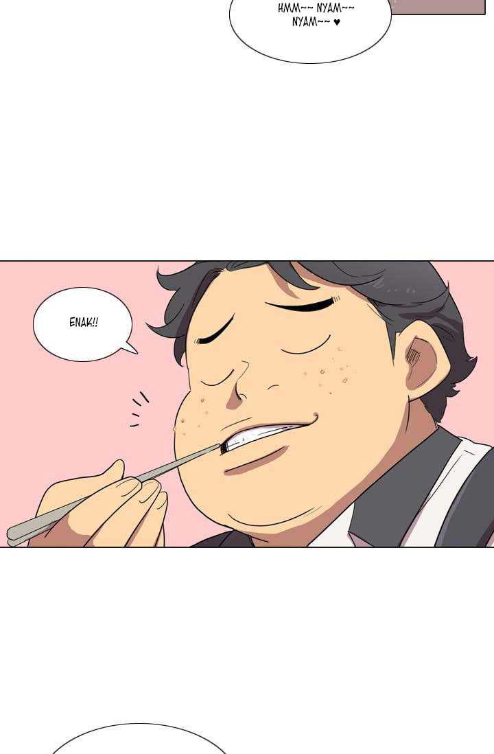 I’m da best Chapter 19 Gambar 21