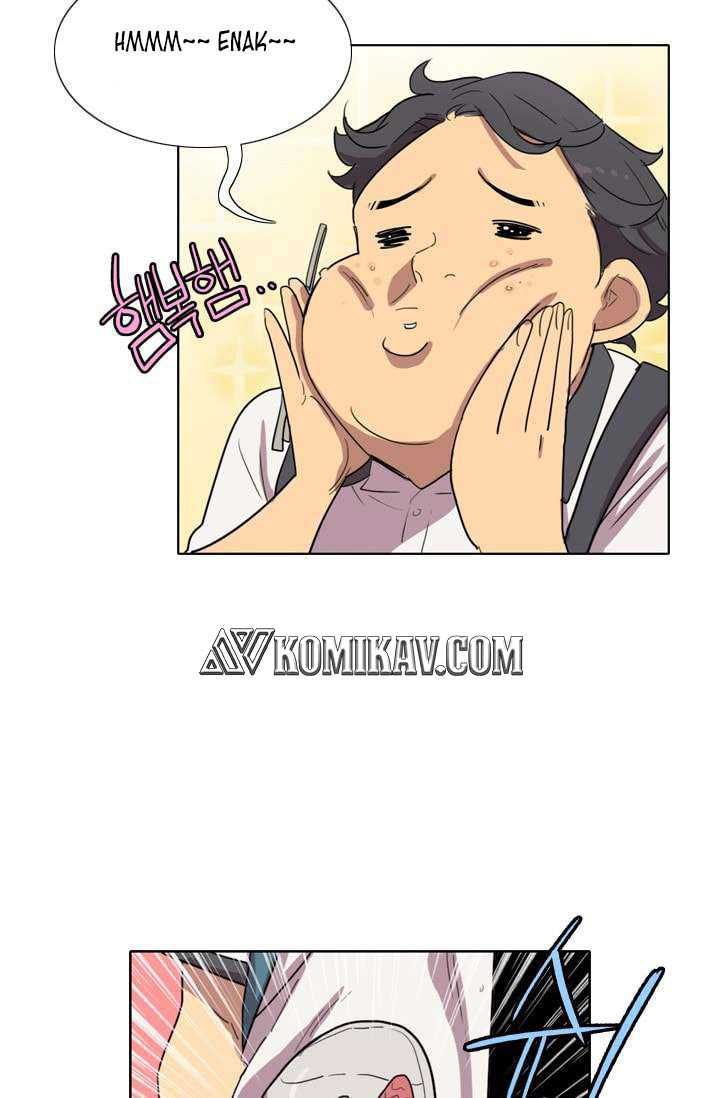 I’m da best Chapter 19 Gambar 22