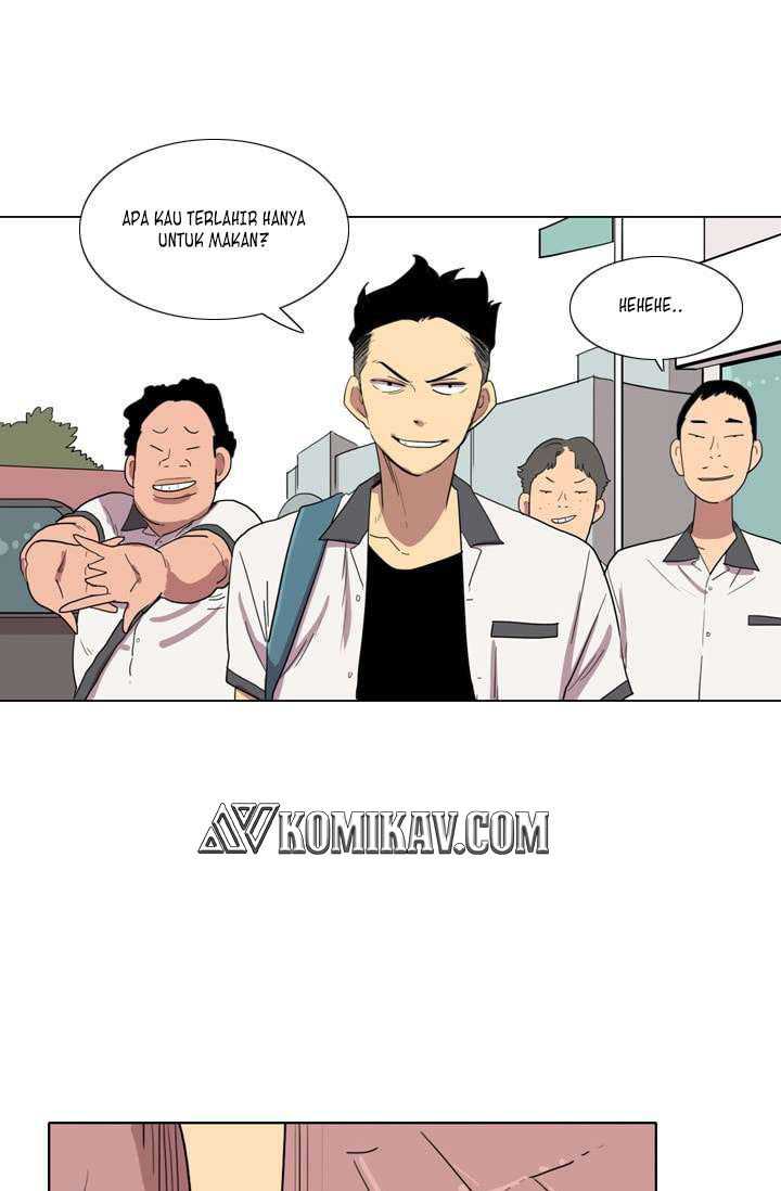 I’m da best Chapter 19 Gambar 26