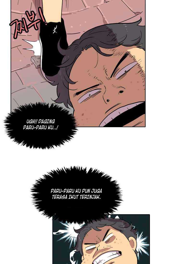 I’m da best Chapter 19 Gambar 27