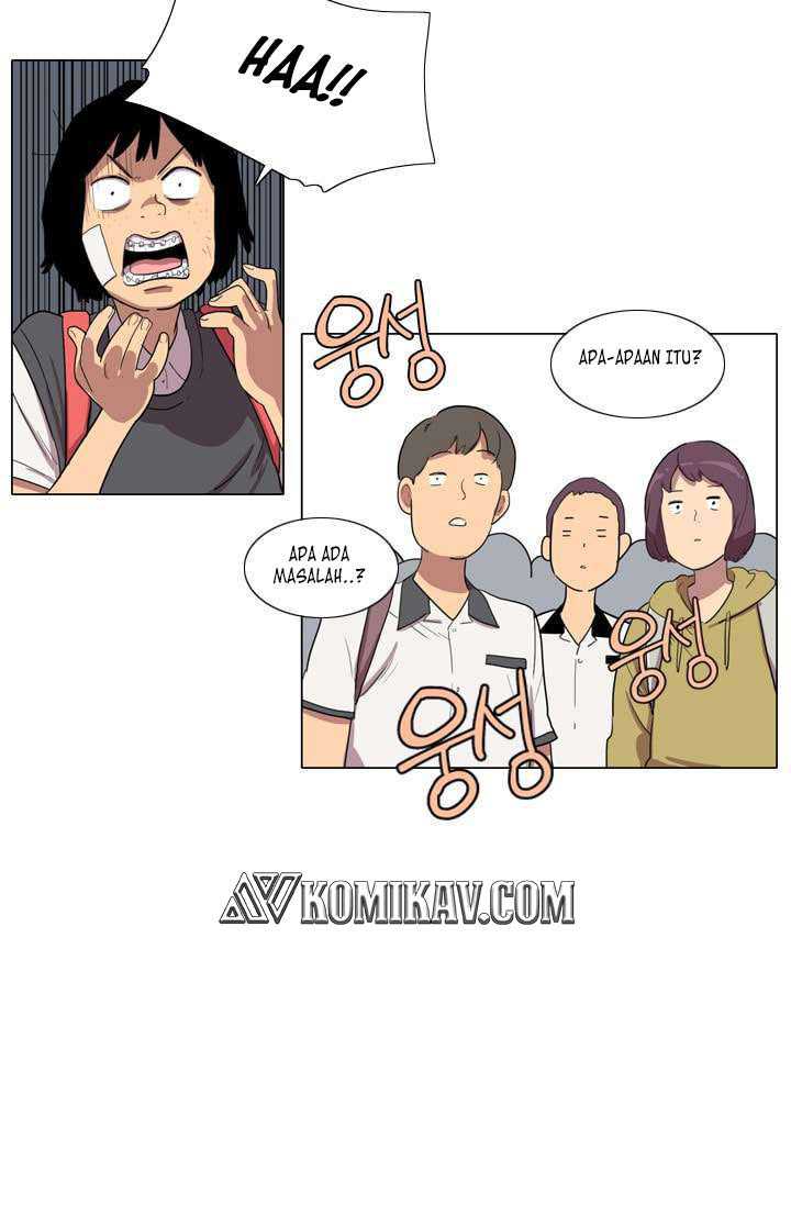 I’m da best Chapter 19 Gambar 30
