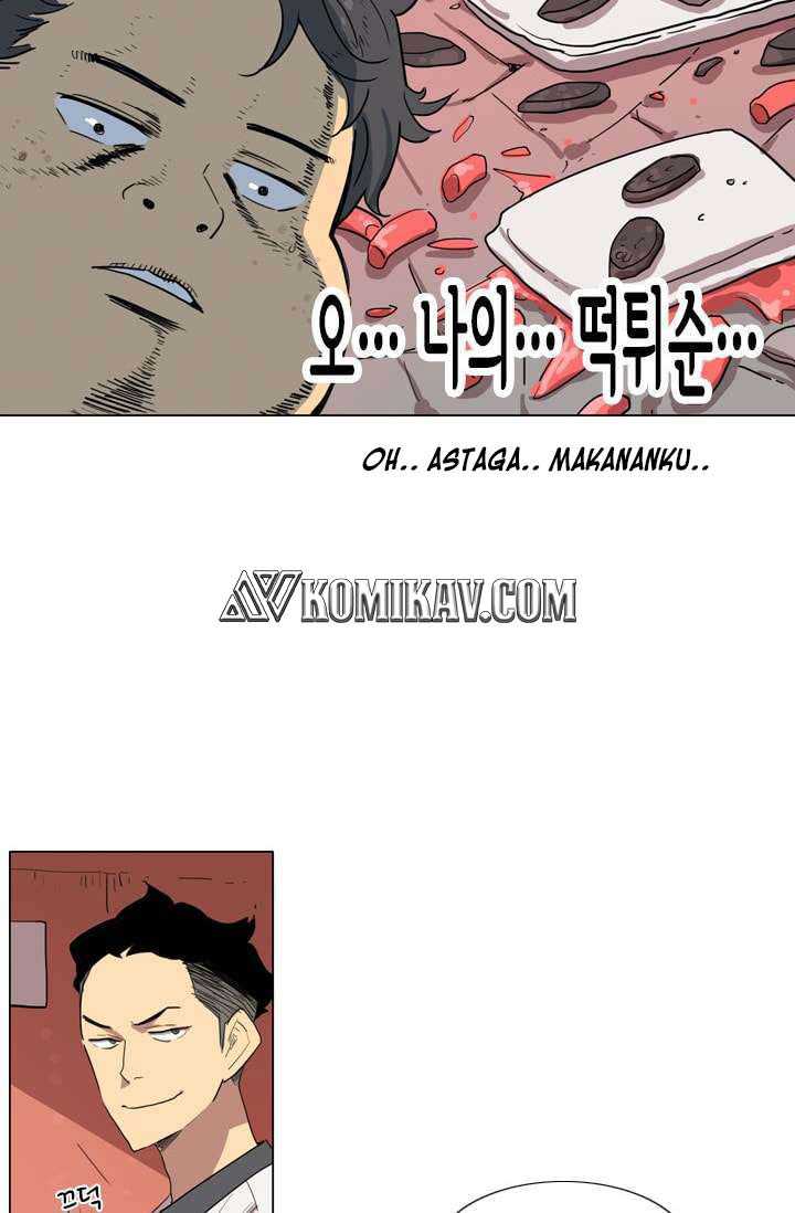 I’m da best Chapter 19 Gambar 32