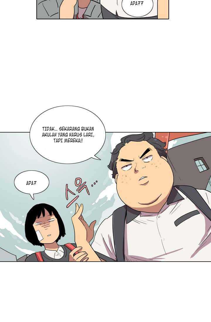 I’m da best Chapter 19 Gambar 35