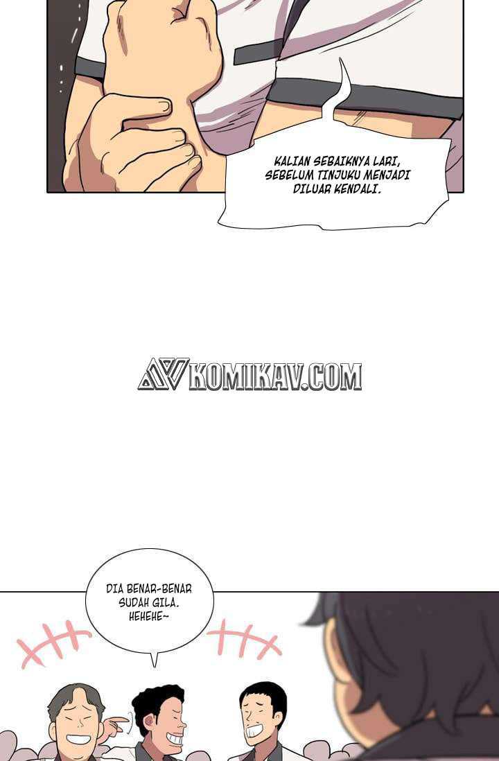 I’m da best Chapter 19 Gambar 38