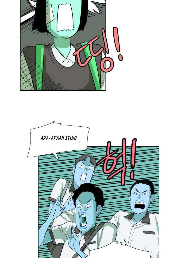 I’m da best Chapter 19 Gambar 45
