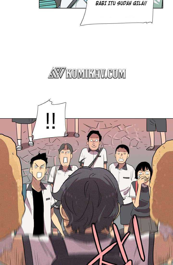 I’m da best Chapter 19 Gambar 46