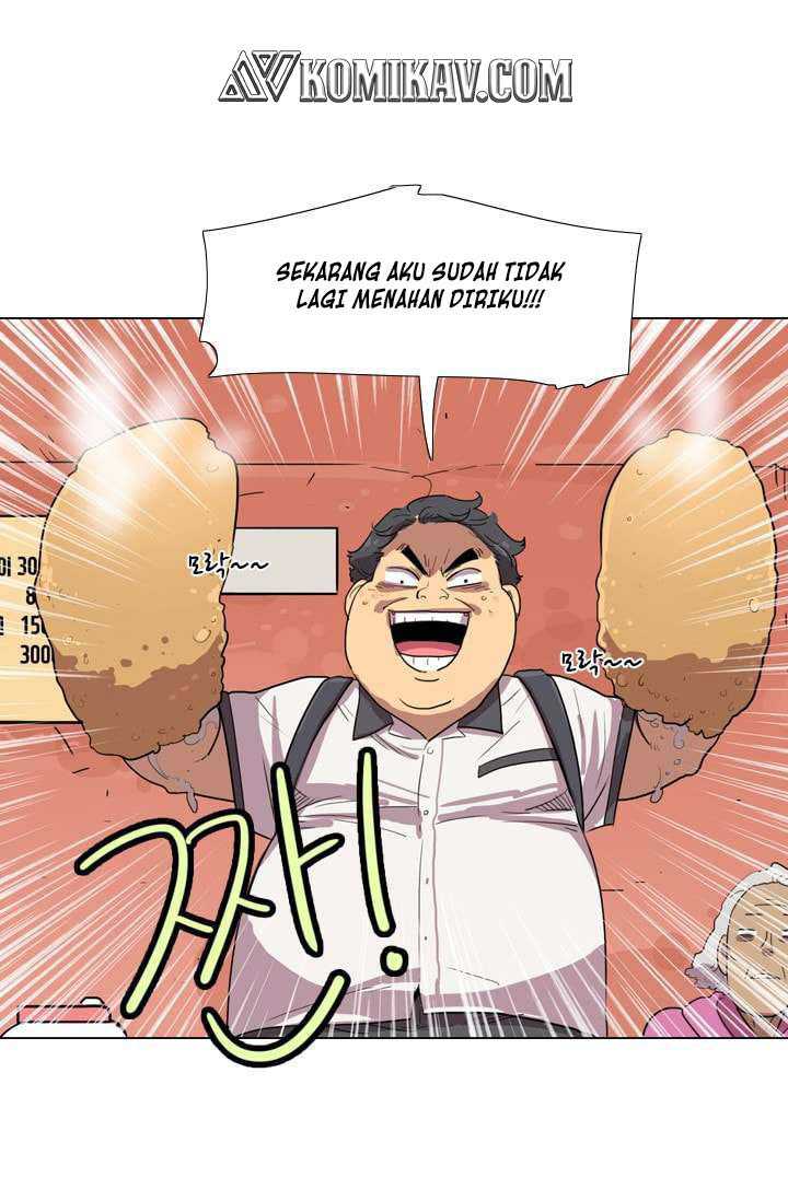 I’m da best Chapter 19 Gambar 48