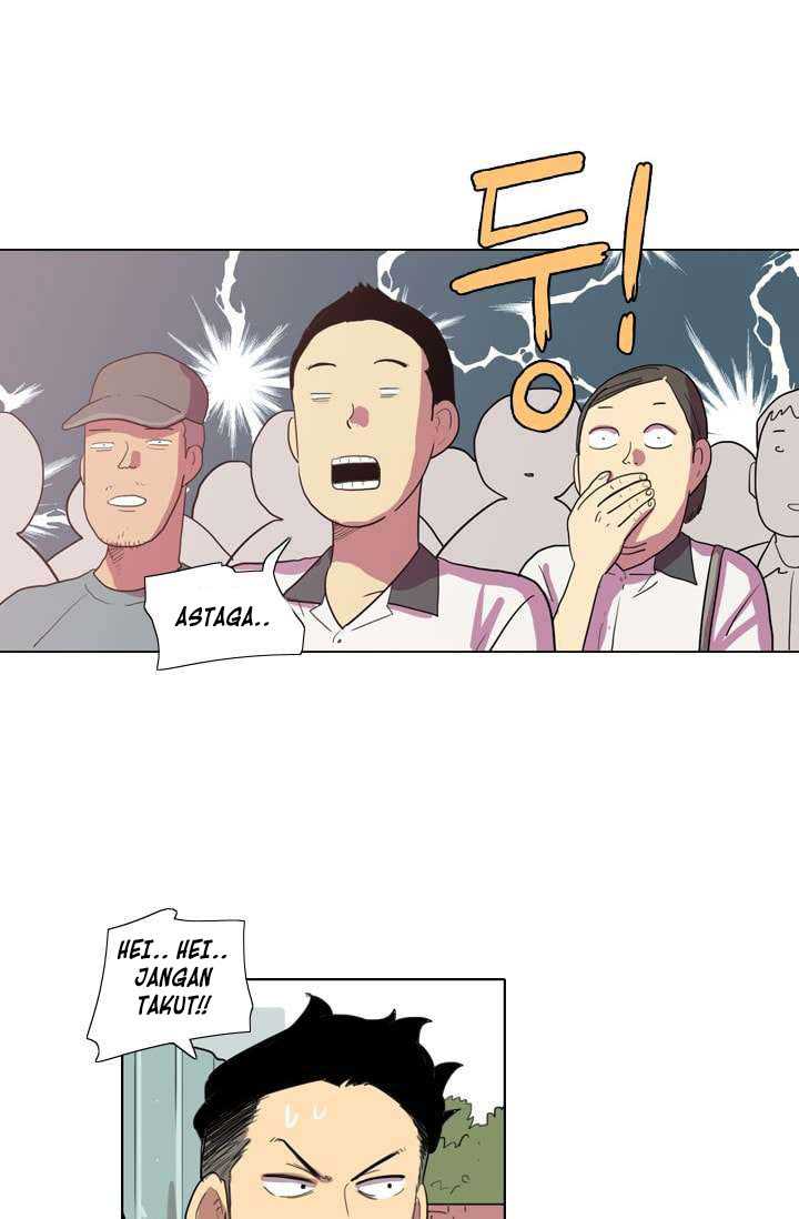 I’m da best Chapter 19 Gambar 49
