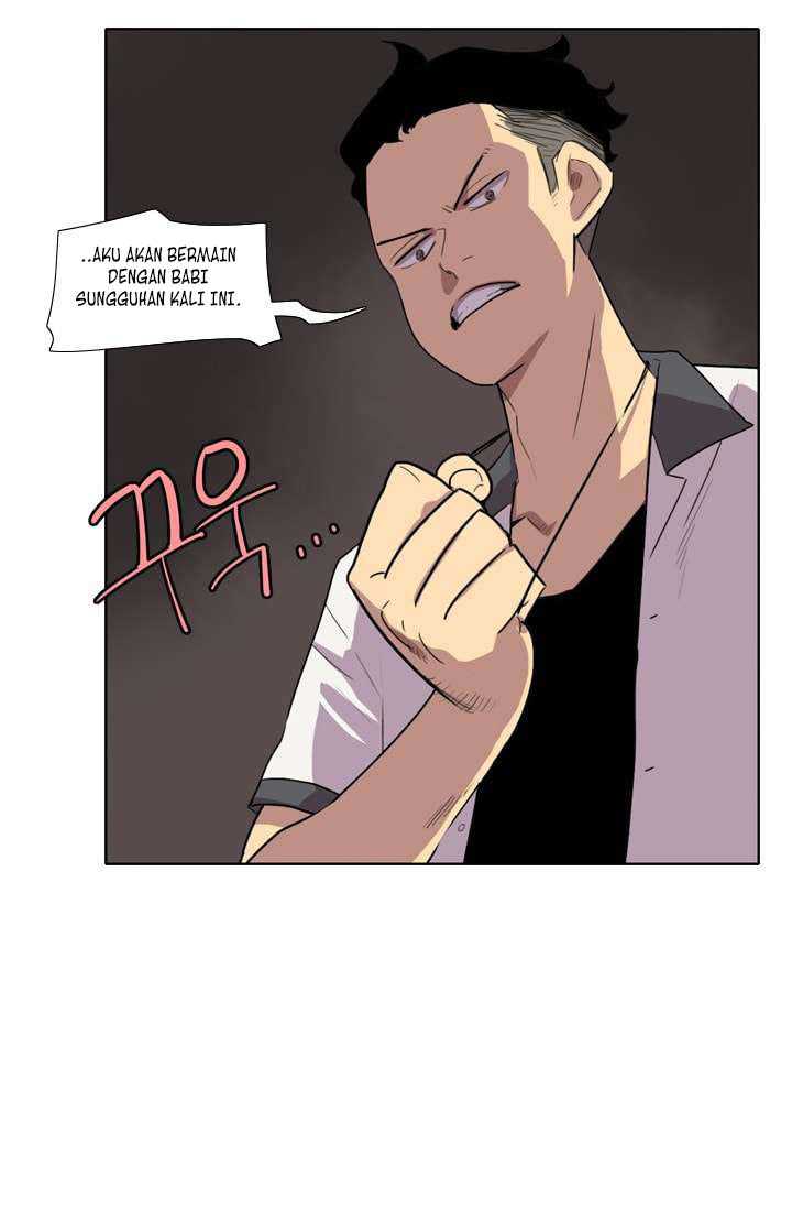 I’m da best Chapter 19 Gambar 5