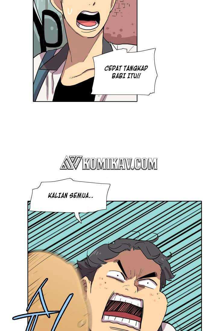 I’m da best Chapter 19 Gambar 50