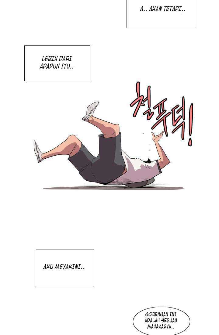I’m da best Chapter 19 Gambar 53