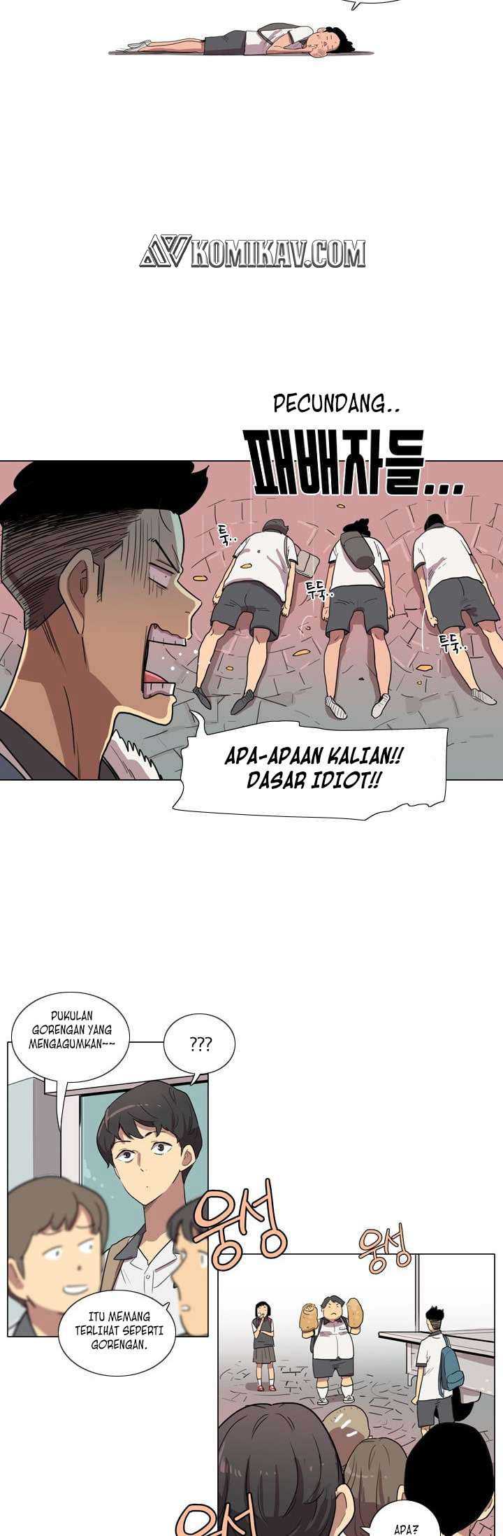I’m da best Chapter 19 Gambar 54