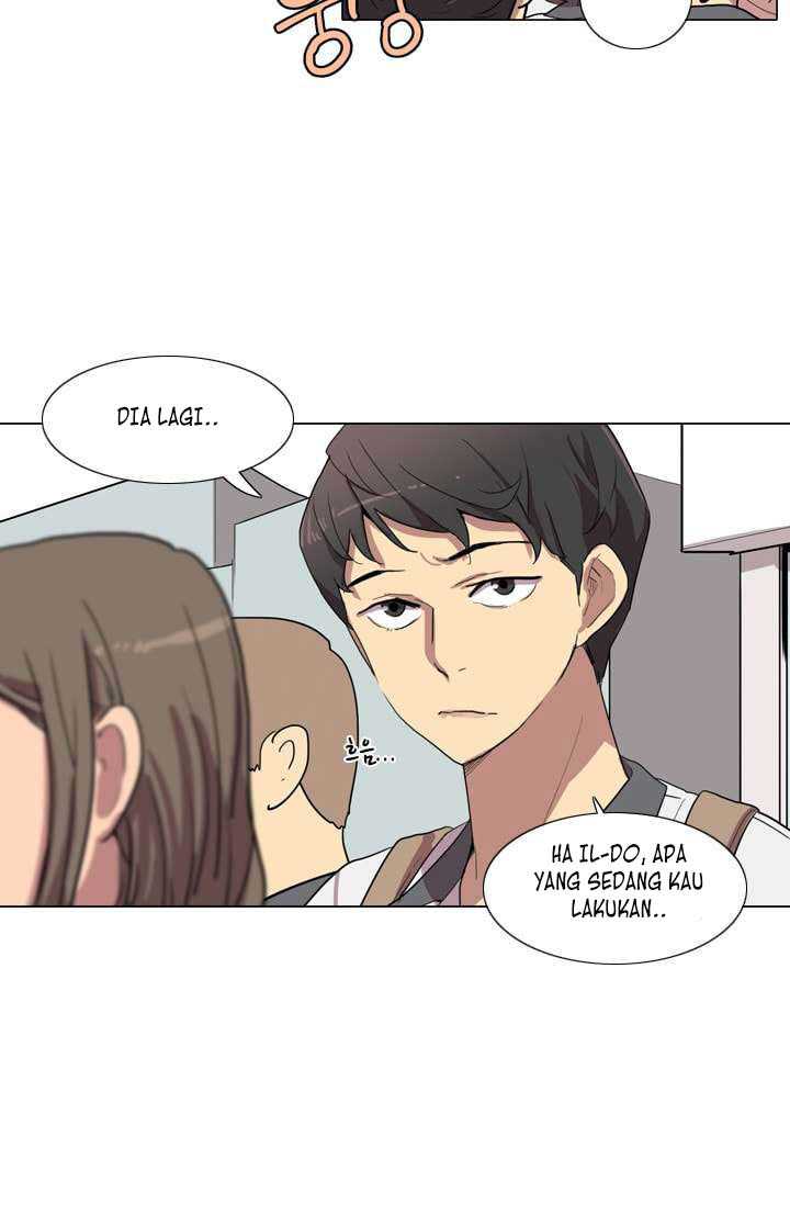 I’m da best Chapter 19 Gambar 55