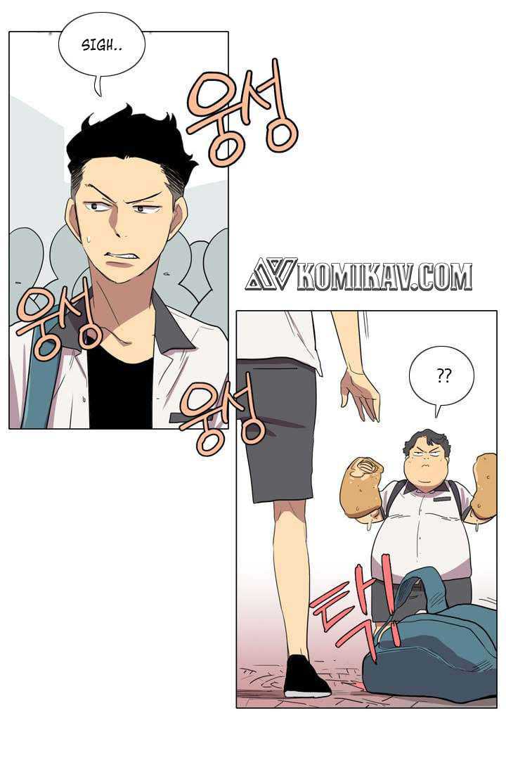 I’m da best Chapter 19 Gambar 56