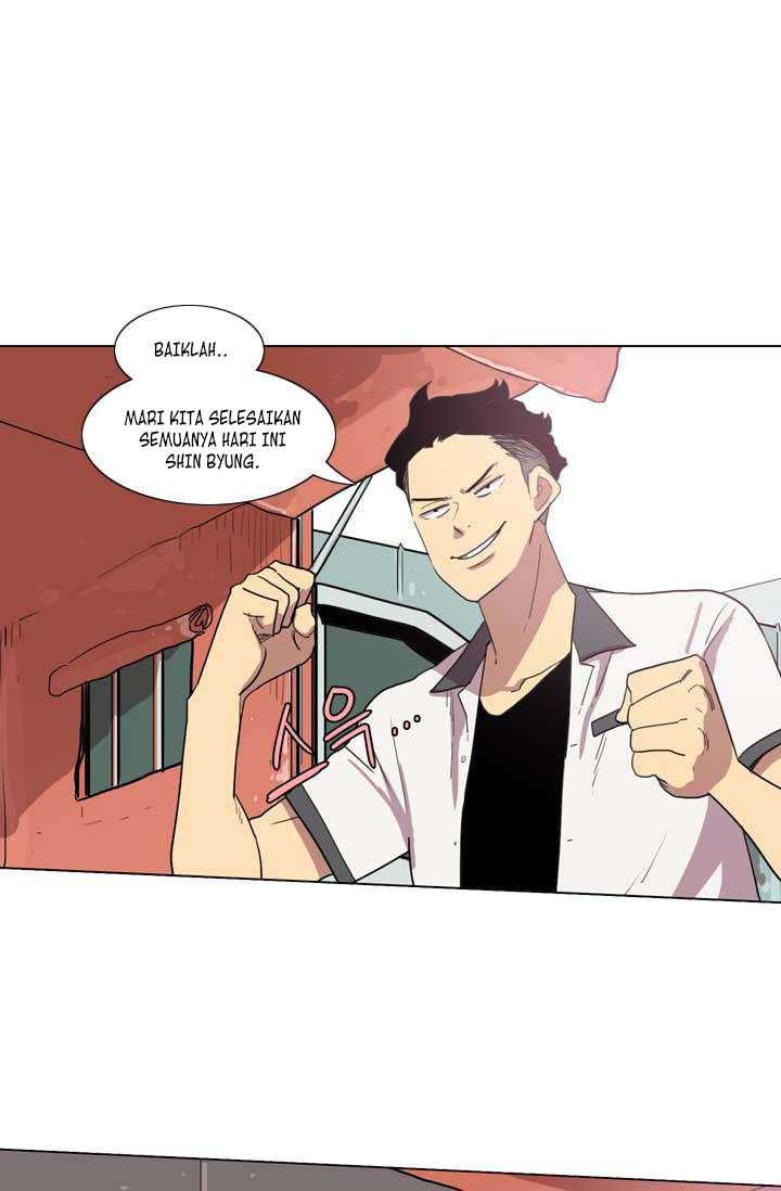 I’m da best Chapter 19 Gambar 57