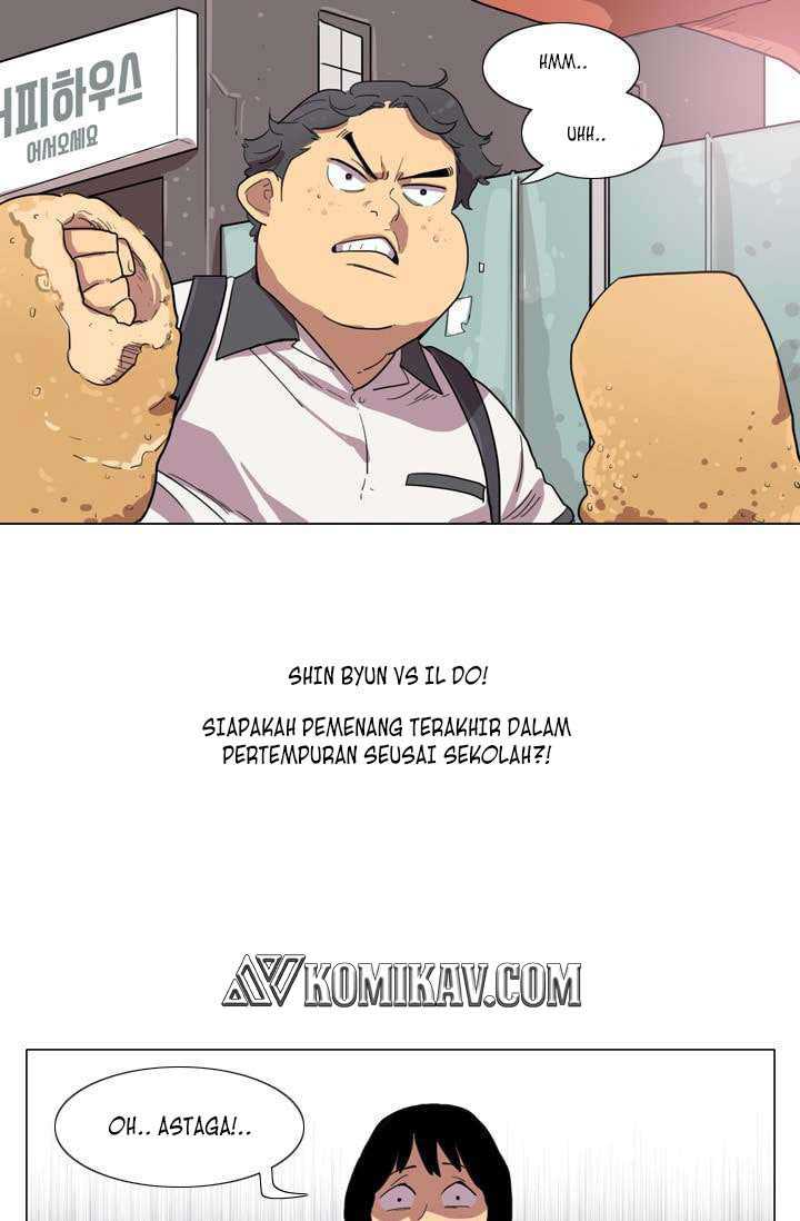 I’m da best Chapter 19 Gambar 58