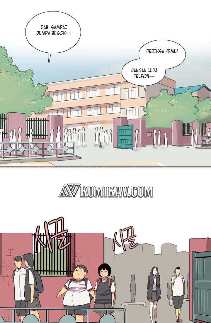 I’m da best Chapter 19 Gambar 6