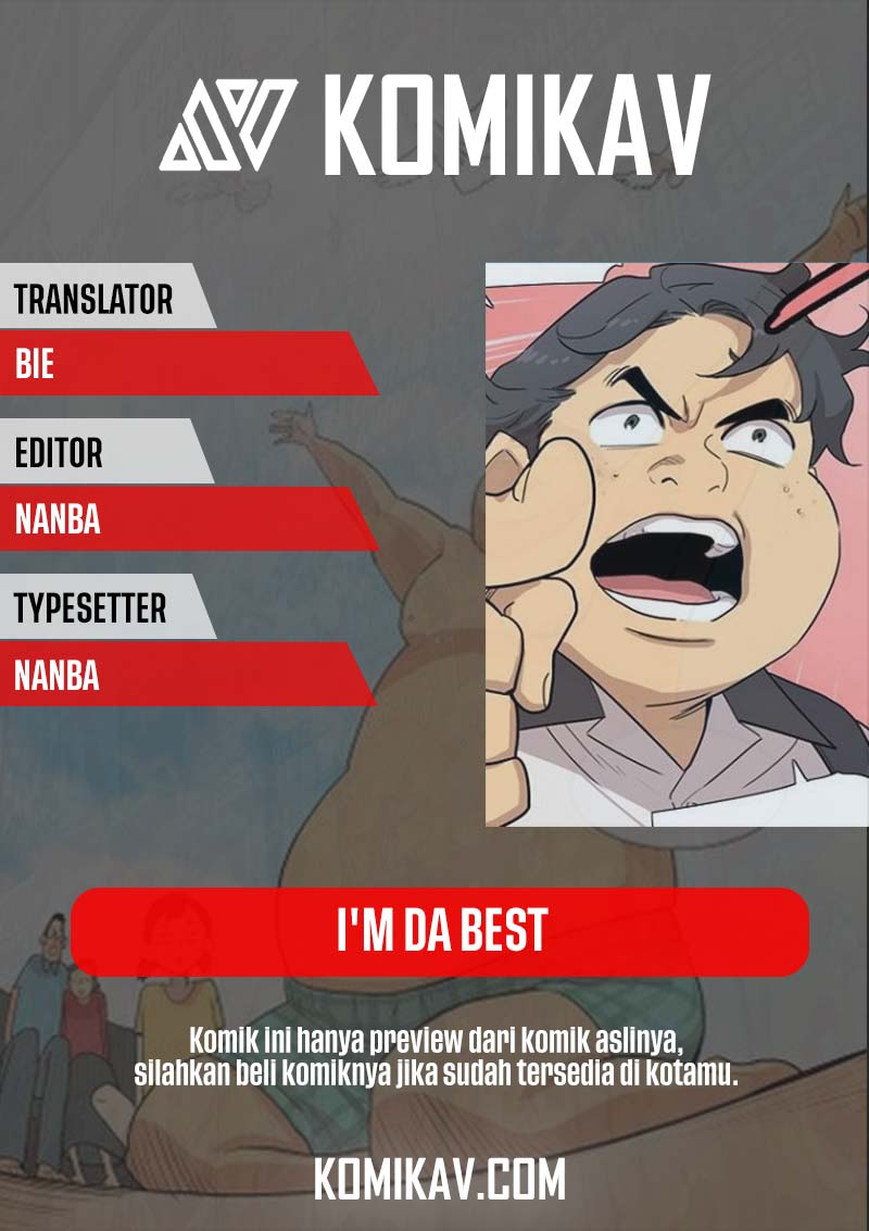 Baca Komik I’m da best Chapter 18 Gambar 1