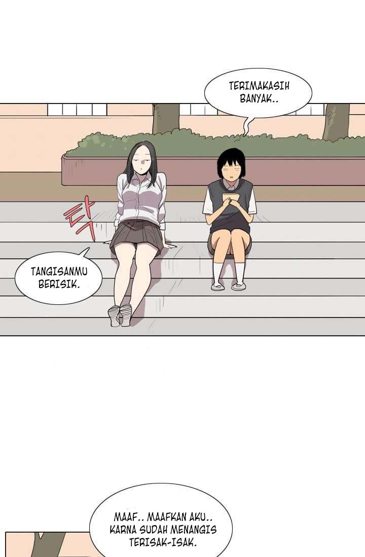 I’m da best Chapter 18 Gambar 11